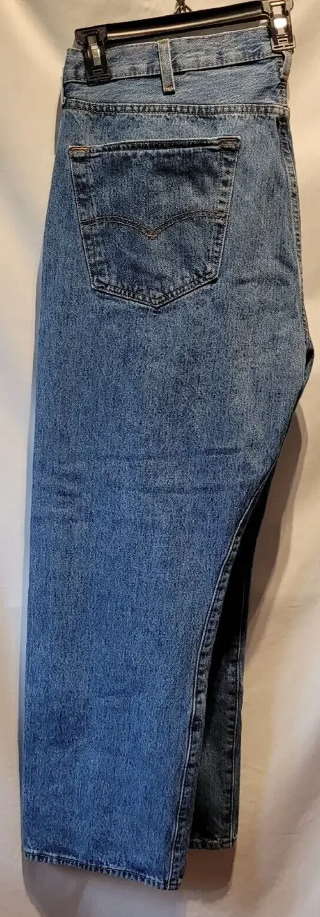 Levis levi 501